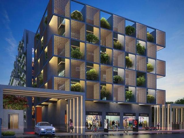 Flat for sale in Haveli, National Capital Territory Of Delhi