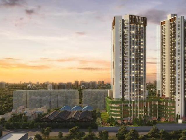 Flat for sale in Haveli, National Capital Territory Of Delhi