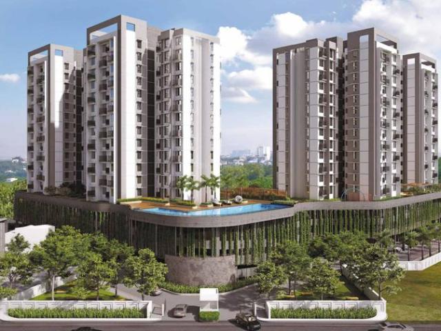 Flat for sale in Haveli, National Capital Territory Of Delhi