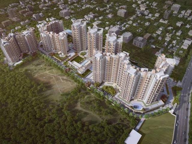 Flat for sale in Haveli, National Capital Territory Of Delhi