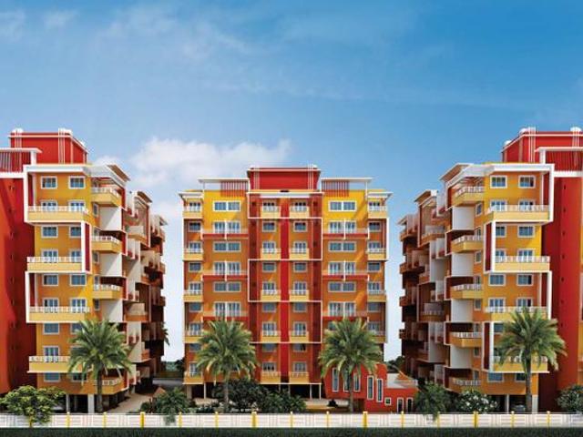 Flat for sale in Haveli, National Capital Territory Of Delhi