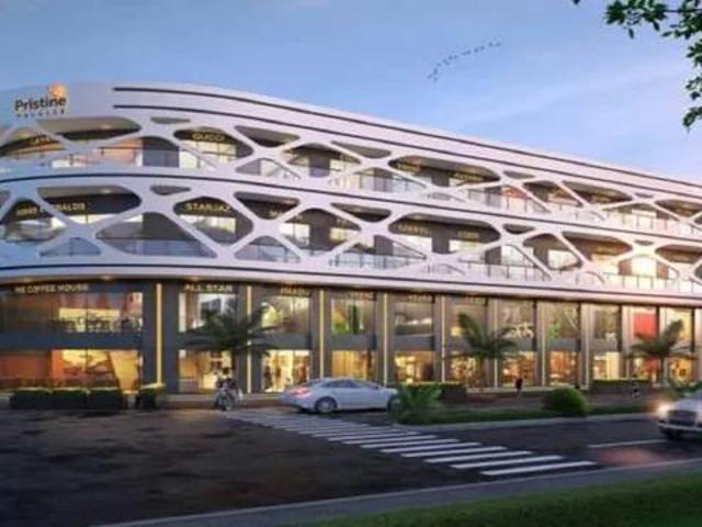 Office for sale in Haveli, National Capital Territory Of Delhi