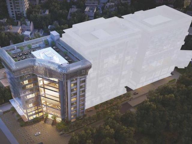 Office for sale in Haveli, National Capital Territory Of Delhi