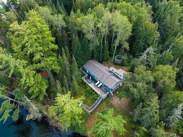 House for sale in Kenora, Ontario