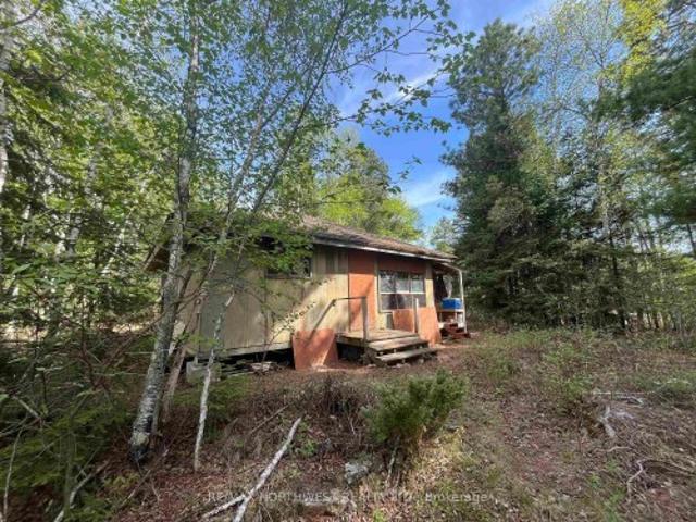House for sale in Fort Frances, Ontario