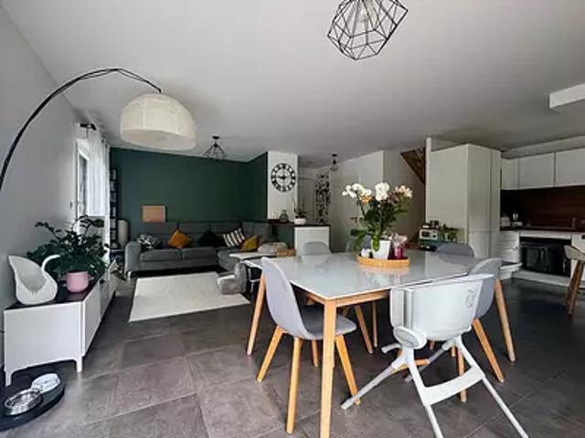 Maison vente à Toulouse, Pin-balma