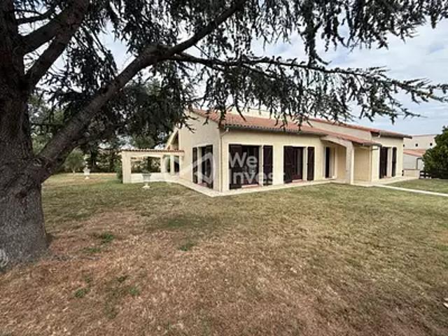 Maison vente à Toulouse, Pin-balma