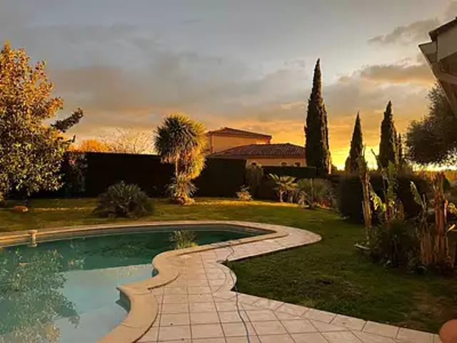 Maison vente à Toulouse, Pin-balma