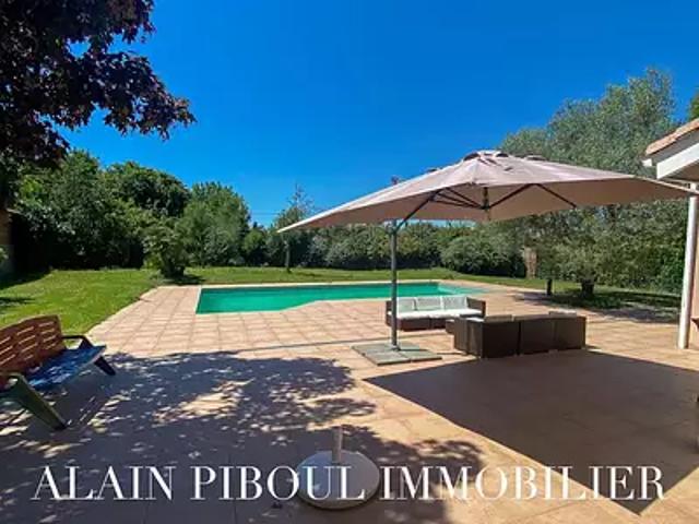 Maison vente à France métropolitaine, Pin-balma