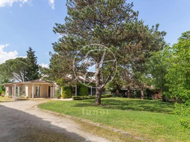 Maison vente à La Fount, Balma