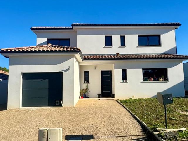 Maison vente à Toulouse, Flourens