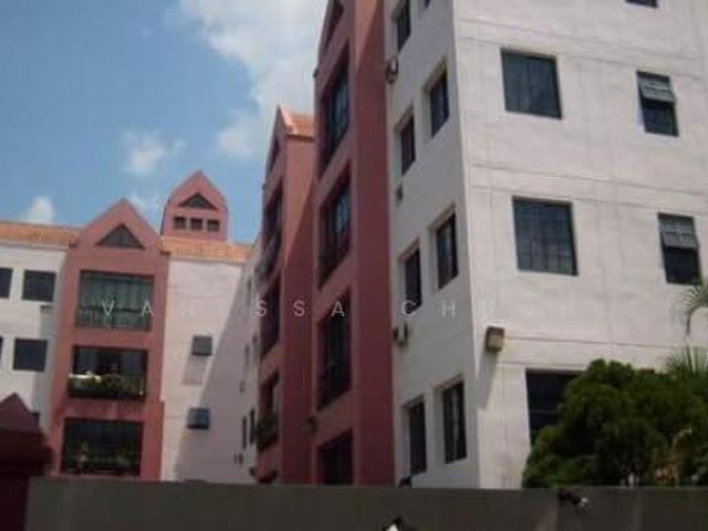 Apartment for rent