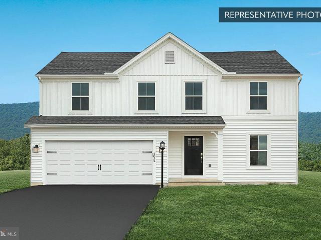 Property for sale in Codorus, Pennsylvania