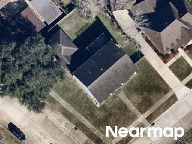 House for sale in New Orleans, Louisiana