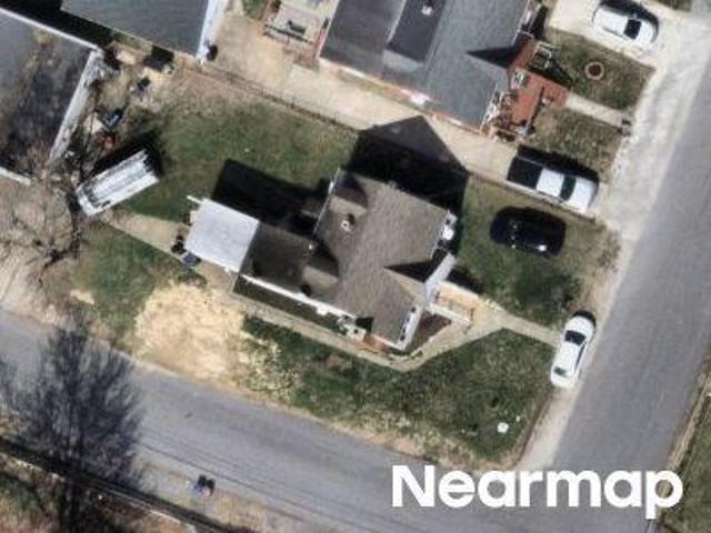 House for sale in Maryland