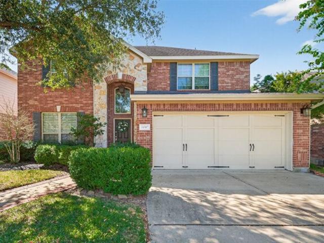 House for sale in Cypress, Texas