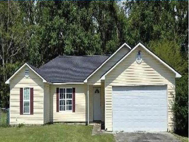 House for sale in Lowndes, Georgia
