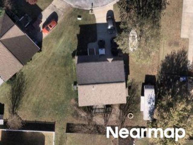 House for sale in Greenville, North Carolina