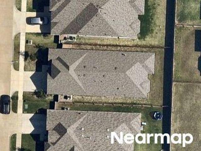 House for sale in Denton, Texas
