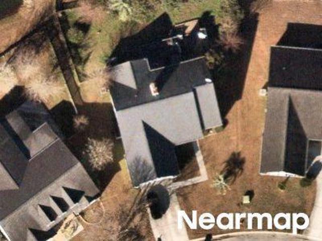 House for sale in Mount Pleasant, South Carolina