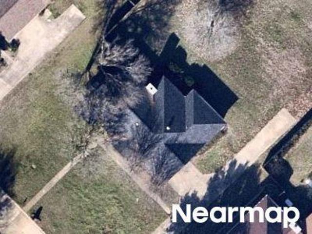 House for sale in Terrell, Texas