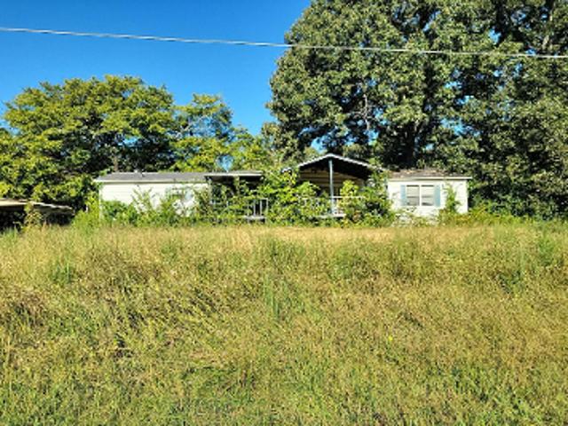 House for sale in Byhalia, Mississippi