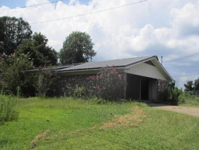 House for sale in Yazoo City, Mississippi