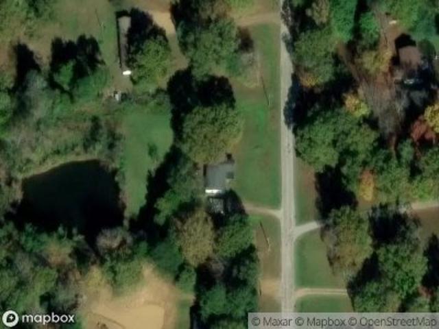 House for sale in Byhalia, Mississippi