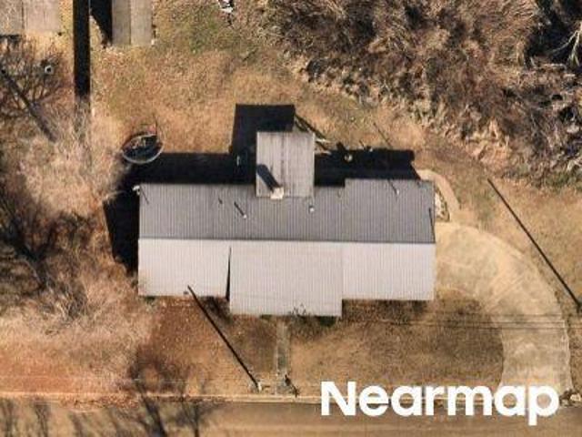 House for sale in Yazoo City, Mississippi