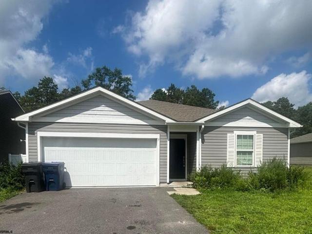 House for sale in Mizpah, New Jersey