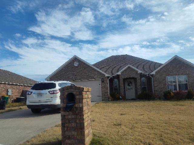 House for sale in Ark