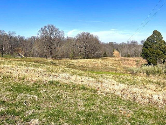 Land for sale in Madisonville, Kentucky