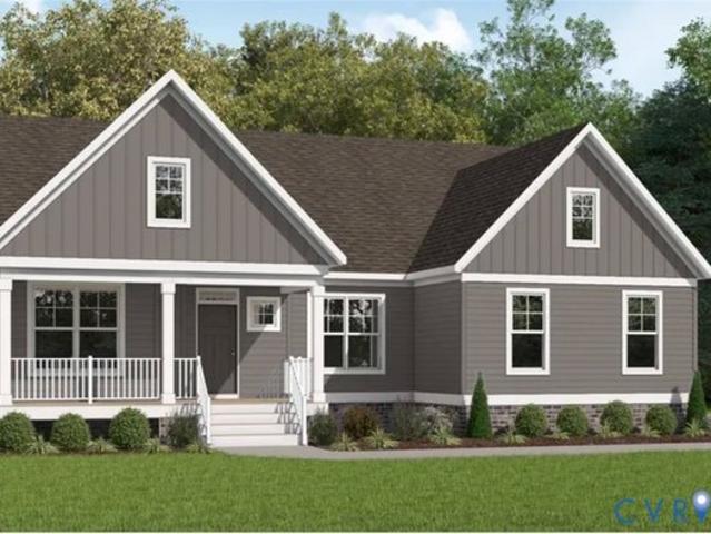 House for sale in Virginia