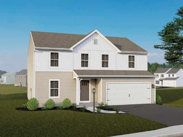 House for sale in Codorus, Pennsylvania