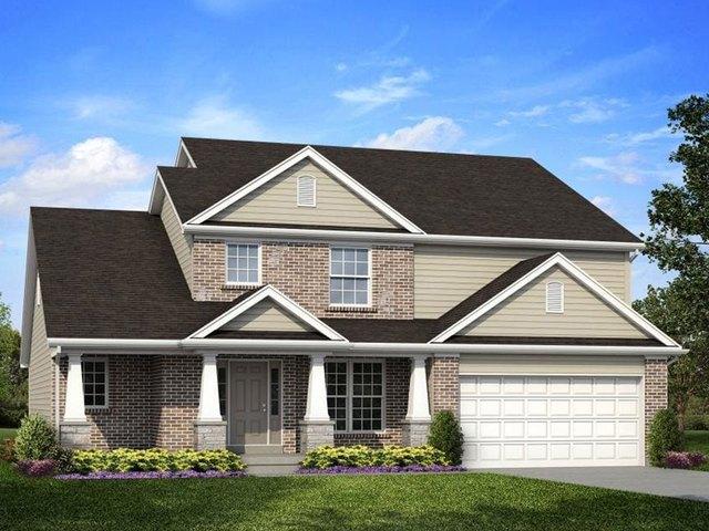 House for sale in Bucks, Pennsylvania