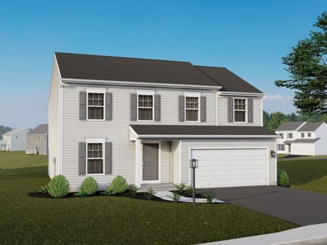 House for sale in Codorus, Pennsylvania