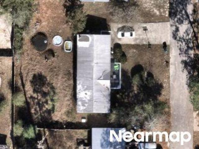 House for sale in Tallahassee, Florida