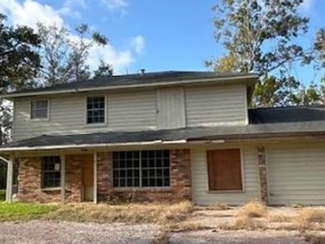 House for sale in Alvin, Texas