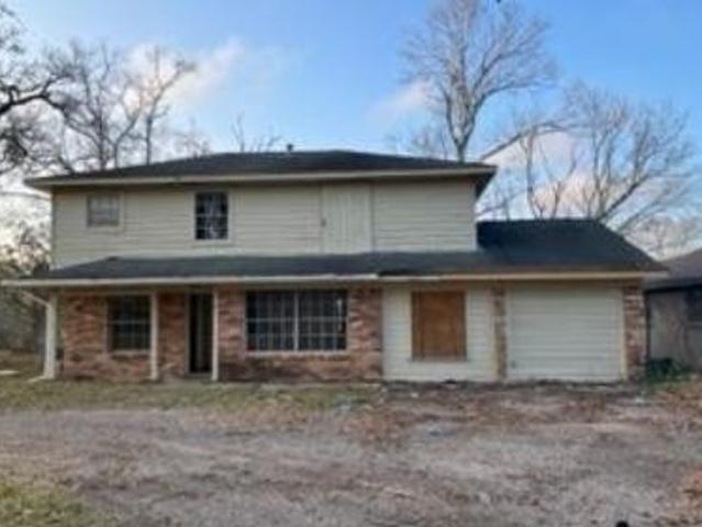House for sale in Alvin