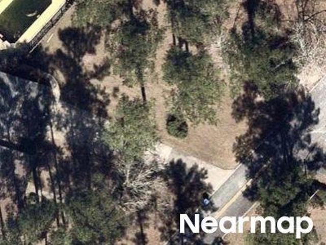 House for sale in Jesup, Georgia