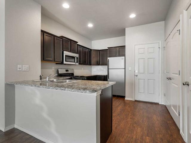 Apartment for rent in Tulsa, Oklahoma