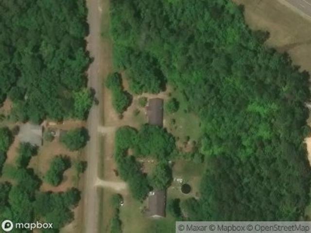 House for sale in Mississippi