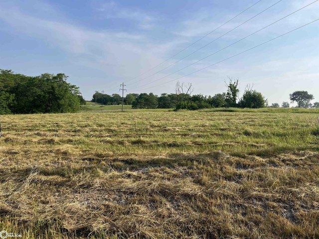 Land for sale in Mount Pleasant, Iowa