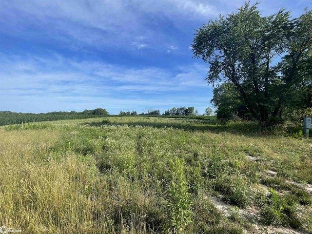 Land for sale in Mount Pleasant, Iowa