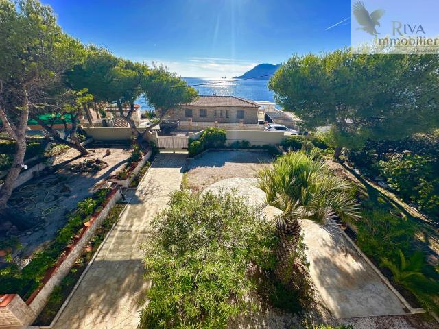 Villa vente à Arrondissement de Toulon, La Seyne-sur-mer