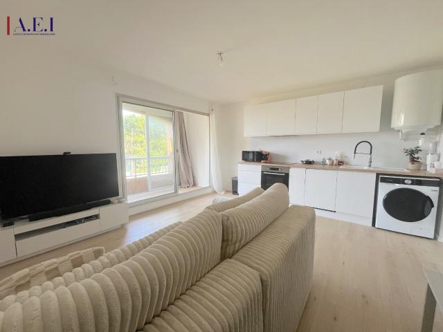Appartement vente à Arrondissement de Toulon, Saint-mandrier-sur-mer