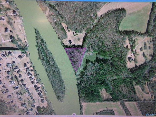 Land for sale in Etowah, Alabama
