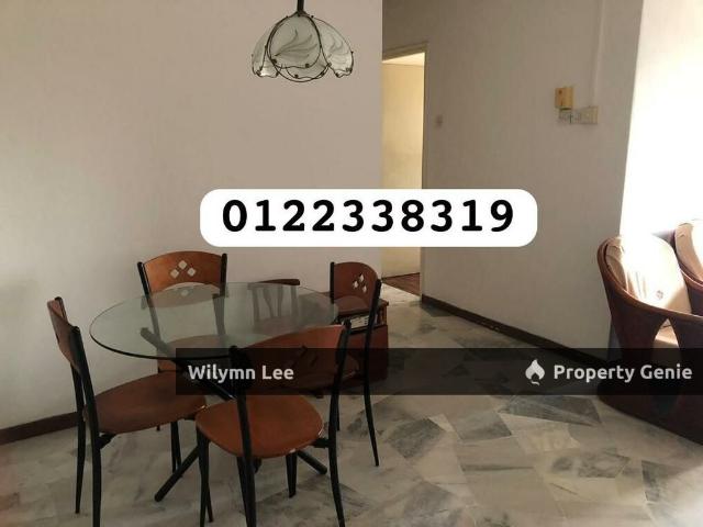 Apartment for sale in Petaling, Country Heights Damansara