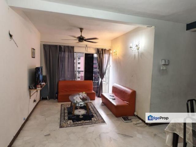 Condominium for sale in Country Heights Damansara, Kuala Lumpur