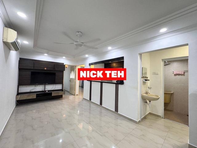 Condominium for sale in Georgetown, Penang